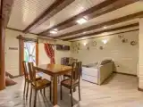 Коттедж с 3 комнатами