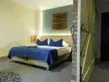 Полулюкс с балконом