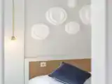 Семейный номер Стандарт с видом на море
