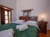 Семейный люкс с балконом