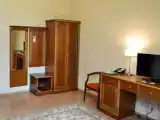 Двухместный номер Cтандарт Мансарда