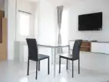 Двухместный номер Deluxe