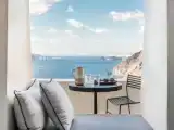 Люкс с видом на горы