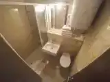 Двухместный номер Эконом с видом на город