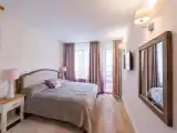 Апартаменты с 2 комнатами