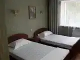 Двухместный номер Стандарт