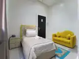Одноместный номер
