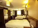 Трёхместный номер Стандарт