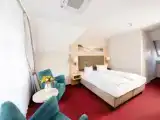 Двухместный номер Стандарт