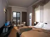 Одноместный номер Superior с балконом