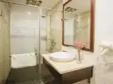 Двухместный номер Стандарт