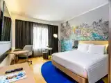Двухместный номер Deluxe