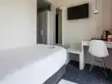 Одноместный номер