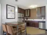Четырёхместный люкс с 2 комнатами