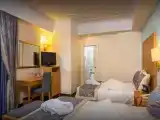 Run of House
