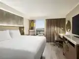 Двухместный номер Стандарт с красивым видом из окна