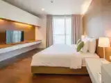 Люкс Executive с 2 комнатами с балконом