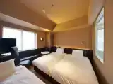 Трёхместный номер Стандарт