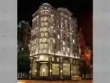 Двухместный номер Executive
