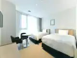 Двухместный номер Стандарт