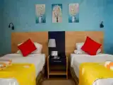 Номер Deluxe