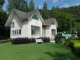 Семейный коттедж
