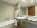 Двухместный номер Стандарт с видом на бассейн