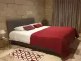 Двухместный номер Deluxe