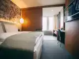 Двухместный номер с видом на город