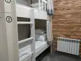 Номер Стандарт с 6 комнатами