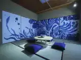 Номер Deluxe с видом на сад