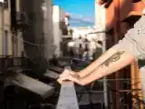 Номер Superior с балконом