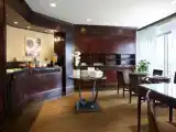 Двухместный клубный люкс Дуплекс c 1 комнатой
