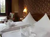 Двухместный номер Стандарт