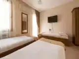 Номер Стандарт