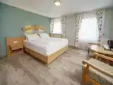 Двухместный номер Стандарт с видом на горы
