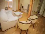 Полулюкс Мансарда