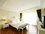 Двухместный номер Deluxe