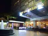 Двухместный люкс