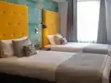 Номер Стандарт