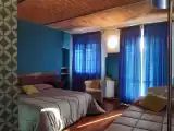 Трёхместный номер Комфорт