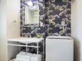 Трёхместный номер Superior c 1 комнатой
