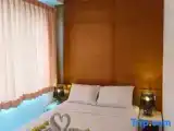 Двухместный семейный номер Стандарт