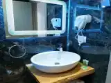Двухместный номер Deluxe с видом на море