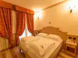 Двухместный номер Стандарт с балконом