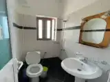 Двухместный номер Эконом с частичным видом на море