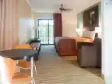 Двухместный люкс Цокольный этаж