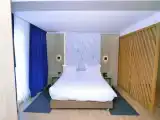 Двухместный полулюкс