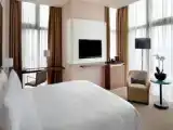 Двухместный номер Executive с видом на город