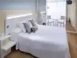 Двухместный номер Стандарт с балконом